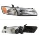 Toyota Camry 1997-1999 Headlights Corner Lights