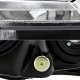 Toyota Corolla 2011-2013 Headlights