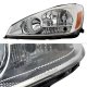 Toyota Sienna 2004-2005 Headlights