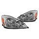 Toyota Sienna 2004-2005 Headlights