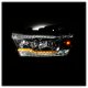 Dodge Ram 1500 2019-2023 Full LED Headlights Upgrade Sequential Signals