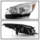 Ford Escape 2013-2016 Projector Headlights LED DRL