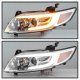 Infiniti FX45 2003-2008 Projector Headlights LED DRL Signals