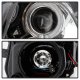 Jeep Cherokee 2014-2019 Projector Headlights LED Halo