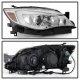 Subaru Impreza 2008-2014 Projector Headlights LED DRL Signals