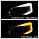 Subaru Impreza 2008-2014 Projector Headlights LED DRL Signals