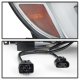 Subaru Impreza 2008-2014 Projector Headlights LED DRL Signals