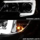 Chevy Colorado 2015-2022 LED Tube DRL Projector Headlights