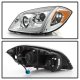 Pontiac G5 2007-2009 Projector Headlights LED DRL S2