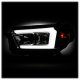 Toyota 4Runner 2010-2013 Projector Headlights LED DRL