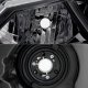 Nissan Altima 2019-2020 Black Projector Headlights