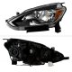 Nissan Sentra 2016-2019 Headlights