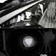 Nissan Sentra 2016-2019 Headlights