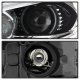 Ford Fusion 2017-2019 LED DRL Projector Headlights Sequential Signals