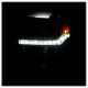 Chevy Silverado 2016-2018 Projector Headlights DRL