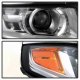 Chevy Tahoe 2015-2020 Projector Headlights