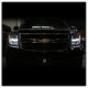 Chevy Tahoe 2015-2020 Projector Headlights