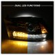 Dodge Ram 2500 2010-2018 Premium LED DRL Projector Headlights