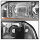 GMC Sonoma 1998-2004 Replacement Headlights