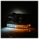 GMC Yukon XL 2000-2006 Headlights LED Bumper Lights