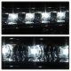 GMC Sierra 2007-2013 Headlights LED Lights