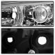 Honda Pilot 2006-2008 Projector Headlights