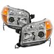 Honda Pilot 2006-2008 Projector Headlights