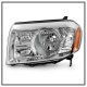 Honda Pilot 2009-2011 Headlights