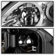 Mercedes Benz M Class 1998-2001 Projector Headlights