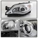 Subaru Impreza 2008-2014 Projector Headlights