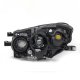 Honda S2000 2000-2003 Black Projector Headlights