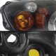 Honda S2000 2000-2003 Black Projector Headlights