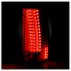 Cadillac Escalade 2007-2014 LED Tail Lights