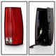 Cadillac Escalade 2007-2014 LED Tail Lights