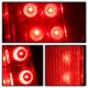 Cadillac Escalade 2007-2014 LED Tail Lights