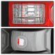 GMC Sierra 3500HD Dually 2015-2019 Tail Lights