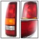 GMC Sierra 1999-2006 Tail Lights