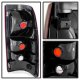 GMC Sierra 1999-2006 Red Tail Lights