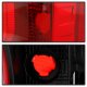 Ford F450 Super Duty 2017-2019 Tail Lights