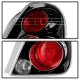 Nissan Altima 2002-2006 Black Tail Lights