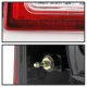 Nissan Pathfinder 2005-2012 Tail Lights