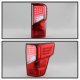 Nissan Titan 2016-2022 LED Tail Lights