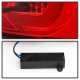 Subaru Impreza 2008-2014 LED Tail Lights