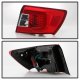 Subaru Impreza 2008-2014 LED Tail Lights