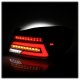 Subaru WRX 2015-2019 Full LED Tail Lights