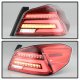 Subaru WRX 2015-2019 Full LED Tail Lights