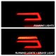 Subaru WRX 2015-2019 Full LED Tail Lights