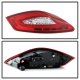 Porsche Cayman 2006-2008 Full LED Tail Lights