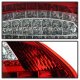 Porsche Cayman 2006-2008 Full LED Tail Lights