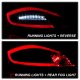 Porsche Cayman 2006-2008 Full LED Tail Lights